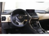 2019 Lexus NX 300 AWD Dashboard