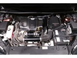 2019 Lexus NX 300 AWD 2.0 Liter Turbocharged DOHC 16-Valve VVT-i 4 Cylinder Engine