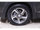 2019 GMC Terrain SLT Wheel