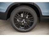 2022 Honda Pilot Special Edition Wheel
