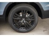 2022 Honda Pilot Special Edition Wheel