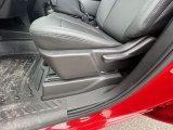2022 GMC Sierra 3500HD Pro Crew Cab 4WD Chassis Dump Truck Front Seat