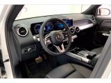 2022 Mercedes-Benz GLB 250 Black Interior