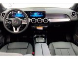 2022 Mercedes-Benz GLB 250 Dashboard