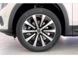2022 Mercedes-Benz GLB 250 Wheel