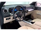 2022 Mercedes-Benz GLB 250 Front Seat