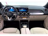 2022 Mercedes-Benz GLB 250 Dashboard