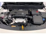 2022 Mercedes-Benz GLB 250 2.0 Liter Turbocharged DOHC 16-Valve VVT 4 Cylinder Engine