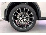 2022 Mercedes-Benz GLC 300 4Matic Wheel