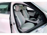 2022 Mercedes-Benz E 350 Sedan Front Seat
