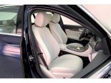 2022 Mercedes-Benz E 350 Sedan Front Seat