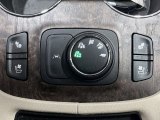 2021 GMC Acadia Denali AWD Controls