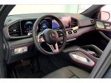 2022 Mercedes-Benz GLE 350 Front Seat