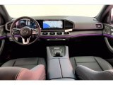 2022 Mercedes-Benz GLE 350 Dashboard