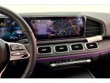 2022 Mercedes-Benz GLE 350 Navigation