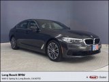 2019 BMW 5 Series 530e iPerformance Sedan