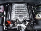 2018 Dodge Charger Engines