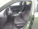 2018 Dodge Charger SRT Hellcat Front Seat
