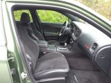 2018 Dodge Charger SRT Hellcat Black Interior