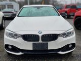 2015 BMW 4 Series 435i xDrive Coupe Exterior