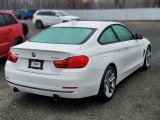 2015 BMW 4 Series 435i xDrive Coupe Exterior