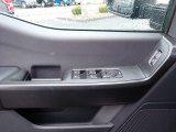 2022 Ford F150 STX SuperCrew 4x4 Door Panel