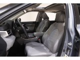2021 Toyota Highlander XLE AWD Front Seat