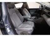 2021 Toyota Highlander XLE AWD Front Seat