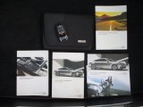 2012 Audi A7 3.0T quattro Prestige Books/Manuals