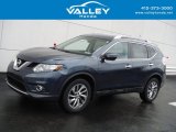 2015 Nissan Rogue SL AWD