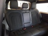 2023 Land Rover Defender 90 V8 Rear Seat