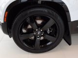 2023 Land Rover Defender 90 V8 Wheel