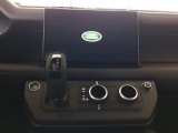 2023 Land Rover Defender 90 V8 8 Speed Automatic Transmission