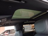 2023 Land Rover Defender 90 V8 Sunroof