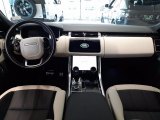 2022 Land Rover Range Rover Sport HST Front Seat