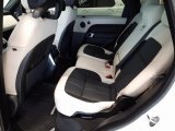 2022 Land Rover Range Rover Sport HST Rear Seat