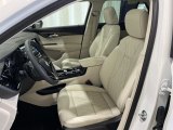 2022 Buick Envision Avenir AWD Front Seat