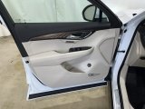 2022 Buick Envision Avenir AWD Door Panel