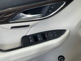 2022 Buick Envision Avenir AWD Controls