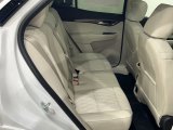 2022 Buick Envision Avenir AWD Rear Seat