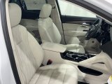 2022 Buick Envision Avenir AWD Front Seat