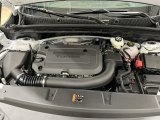2022 Buick Envision Avenir AWD 2.0 Liter Turbocharged DOHC 16-Valve VVT 4 Cylinder Engine
