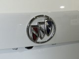 2022 Buick Envision Avenir AWD Marks and Logos