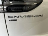 2022 Buick Envision Avenir AWD Marks and Logos
