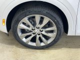 2022 Buick Envision Avenir AWD Wheel