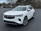 2022 Buick Envision Avenir AWD