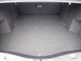 2019 Lincoln MKZ Reserve I AWD Trunk