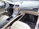 2019 Lincoln MKZ Reserve I AWD Cappuccino Interior