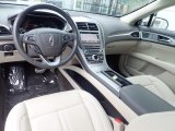 2019 Lincoln MKZ Interiors