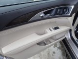 2019 Lincoln MKZ Reserve I AWD Door Panel